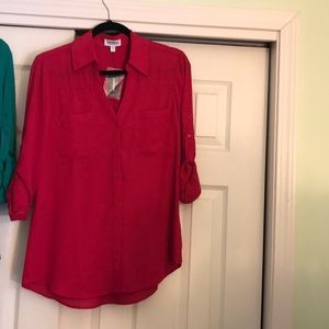 Express Portofino top